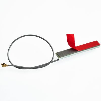 433MHz Omnidirectional Magnetic Loop Panel Antenna for Wireless Module Circuit Board