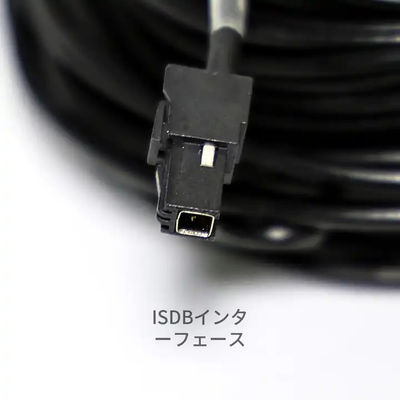 Japan DVB-T/ISDB/ATSC Wireless Indoor TV Antenna with GT13 GT16 VR1 HF201 Connector