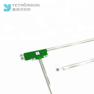 Japan DVB-T/ISDB/ATSC Wireless Indoor TV Antenna with GT13 GT16 VR1 HF201 Connector