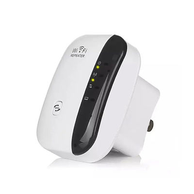 300mbps Wifi Repeater for 2.4-2.4835 GHz Frequency Range Signal Extender Included