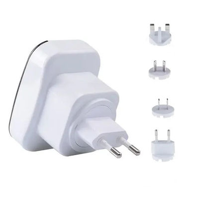 300mbps Wifi Repeater for 2.4-2.4835 GHz Frequency Range Signal Extender Included