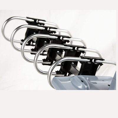 Butterfly Dish Rotation Yagi HD DVB T2 TV Antenna for VHF174-230/UHF470-862 Frequencies