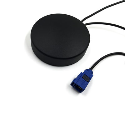 DC 3.0-5.0V Supply Voltage HRS GT5-1S Green Connector Simrad Car Combo GPS GSM Antenna