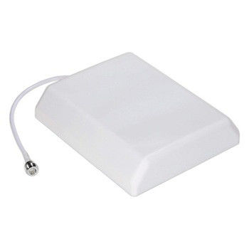 50 Ohm 2400-2483/5150-5850MHz 4G MIMO LTE Panel Antenna for Manufacturing Communication